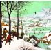 Дополнительное изображение книги «Времена года. Календарь настенный на 2020 год»