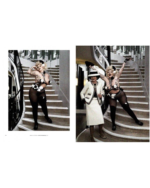Chanel. Энциклопедия стиля