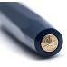 Ручка перьевая Kaweco "Classic Sport", синие чернила, F 0,7 мм, цвет: синий морской
