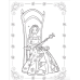 Disney. Елена - принцесса Авалора. Раскраски Елена - принцесса Авалора. Раскраска № 1