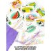 Дополнительное изображение книги «Настольная игра. Загадки от медвежонка»