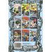 Комплект комиксов "Мстители и Фантастическая Четвёрка" (количество томов: 2)