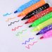 Фломастеры Silwerhof "Солнечная коллекция. Jumbo Pencils", 8 цветов