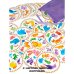 Дополнительное изображение книги «Настольная игра. 33 хамелеона»