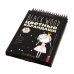 Карандаши цветные "Blackwood color", 36 цветов