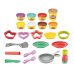 Дополнительное изображение книги «Набор игровой Play-Doh. Блинчики»