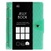 Тетрадь "Jelly Book. Colorful. 1", А5, 120 листов, клетка