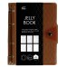 Тетрадь "Jelly Book. Colorful. 2", А5, 120 листов, клетка
