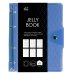 Тетрадь "Jelly Book. Colorful. 4", А5, 120 листов, клетка