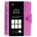 Тетрадь "Jelly Book. Colorful. 5", А5, 120 листов, клетка