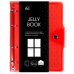 Тетрадь "Jelly Book. Juicy. 2", А5, 120 листов, клетка