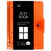 Тетрадь "Jelly Book. Juicy. 6", А5, 120 листов, клетка