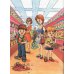 Большая книга правил поведения для малышей