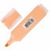 Текстовыделитель "Original Pastel", цвет персиковый, линия 1-5 мм Текстовыделитель "Original Pastel", цвет персиковый, линия 1-5 мм