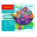 Игра-балансир. Сова