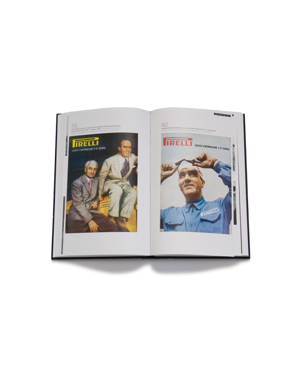 Pirelli: A Hundred Years Supporting Sport