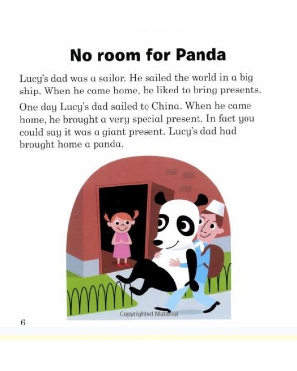 Stories for 3 Year Old
