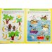 Математика для самых маленьких. Рабочая тетрадь для детей 3-4 лет
