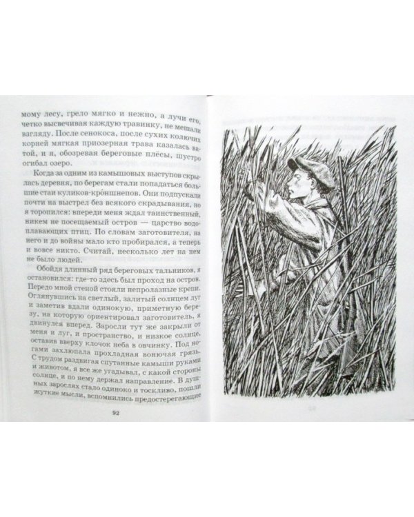 Дополнительное изображение книги «Живая душа»