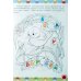 Моя большая книга раскрасок