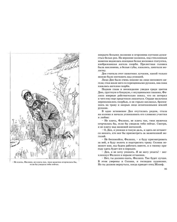 Дополнительное изображение книги «Приемыш черной Туанетты»