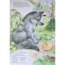 Колобок. Сравнение, величина. Для детей 2-4 лет