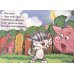 Вот как дружно мы поем. Книжка-картонка