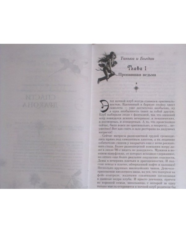 Дополнительное изображение книги «Спасти дракона»