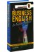 Комплект А. Петроченкова "Business english". 1) Business english for special purposes. 2) Business english. Для успешных менеджеров. 3) Business english. Для международного сотрудничества. 4) Business english basic words (количество томов: 4)
