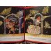 Дополнительное изображение книги «Попробуй, повтори! Русские скороговорки»