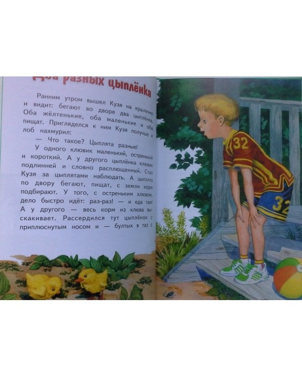 Чудеса в решете