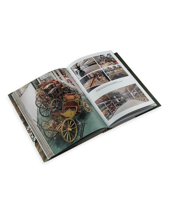 Дополнительное изображение книги «Мой Эрмитаж»