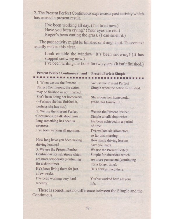 Intermediate English Course. Часть 1