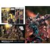 Mortal Kombat X. Книга 1. Кровавые узы