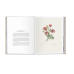 Redoute. Selection of the Most Beautiful Flowers