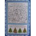 Дед Мороз. Книжка-плакат. Календарь ожидания Нового года (внутри)