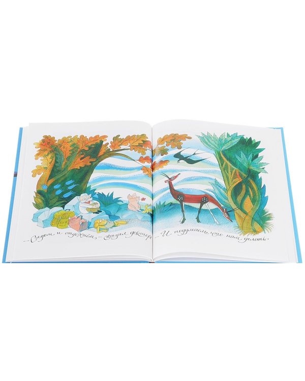 Дополнительное изображение книги «Доктор Айболит. Пента и морские пираты»