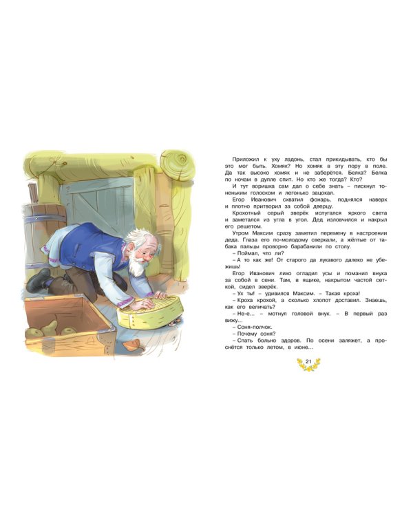 Дополнительное изображение книги «Про рыжего плута Ваську»