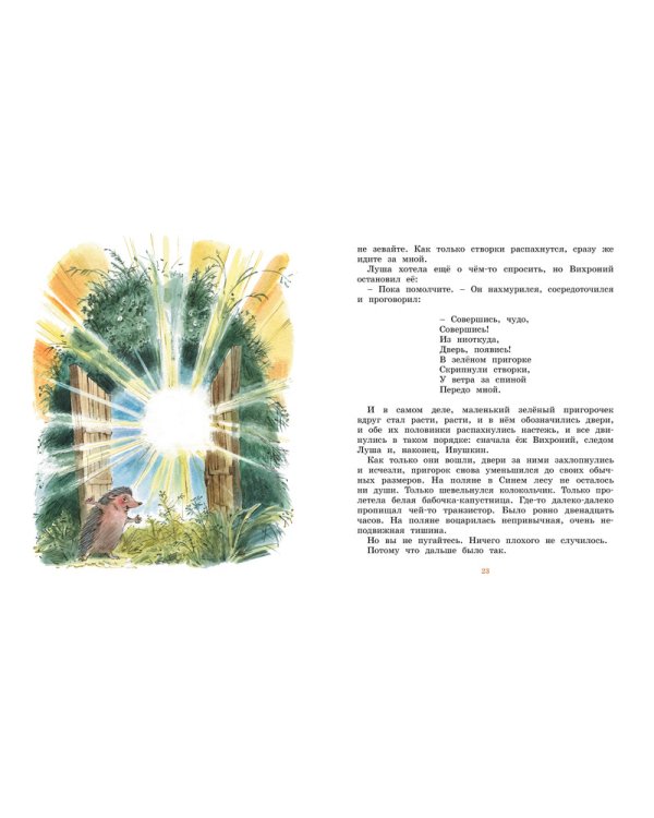 Дополнительное изображение книги «Счастливо, Ивушкин!»