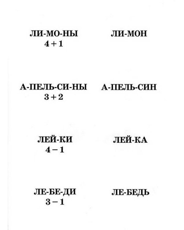 Игры с парными карточками. Звуки Р, Л / 