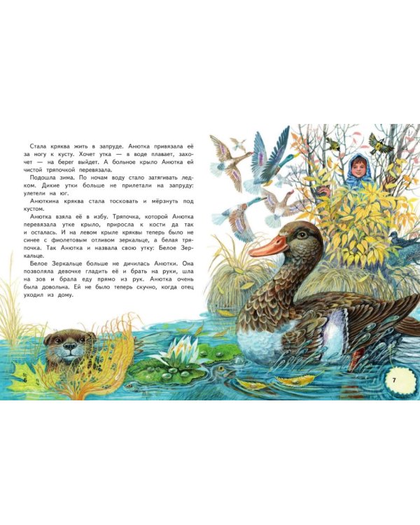 Дополнительное изображение книги «Лесные домишки»