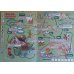 Весна. Учебно-игровой комплект: 2 игры-читалки, игра-бродилка, викторины, дополнительные задания для детей 5-8 лет. ФГОС ДО