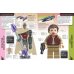 LEGO Star Wars. Полная коллекция мини-фигурок со всей галактики