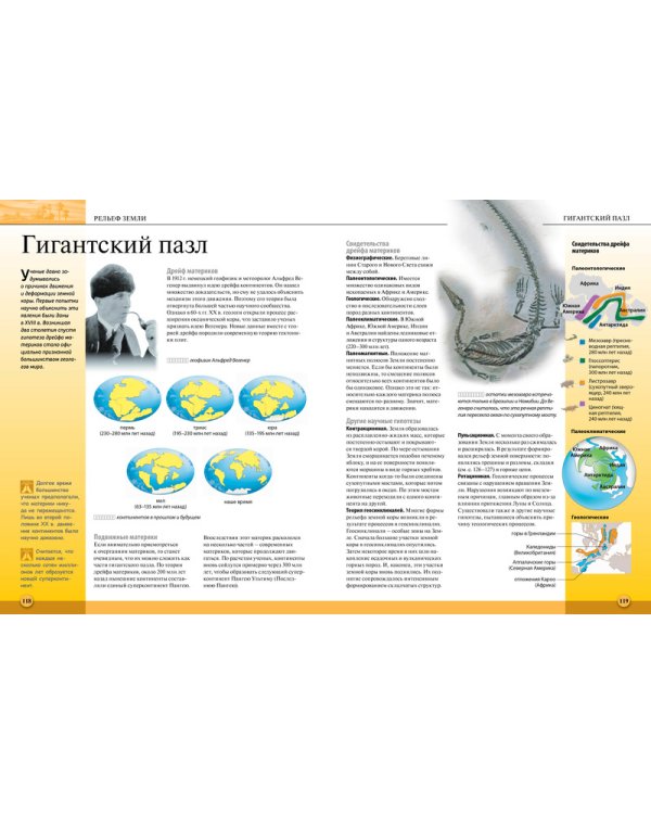 Энциклопедия школьника