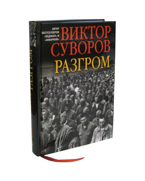 Дополнительное изображение книги «Разгром. Заключительная книга трилогии "Последняя республика"»
