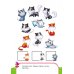 Считаем и сравниваем. Математика. 4-5 лет