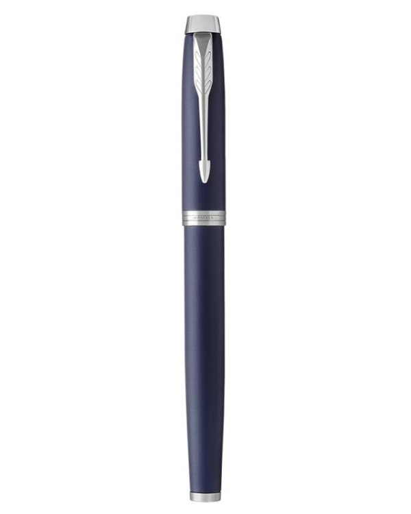 Перьевая ручка Parker "IM Core F321", арт. 1931647