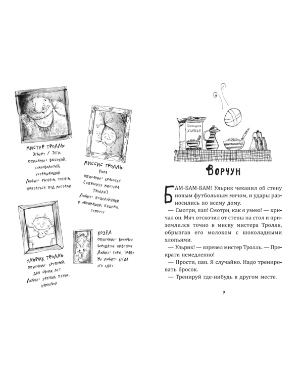 Дополнительное изображение книги «Команда троллей»