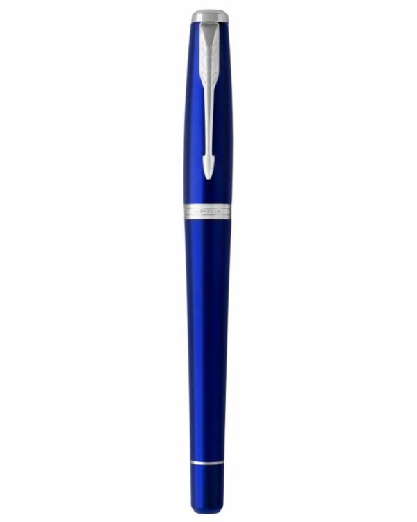 Перьевая ручка Parker "Urban Core F309. Nightsky Blue CT F"