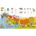 Дополнительное изображение книги «Мой первый словарик»